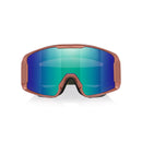 Line Miner M Snow Goggles - Paloma - Prizm Argon Iridium