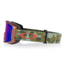 Line Miner M Snow Goggles - Paloma - Prizm Argon Iridium