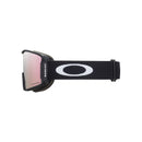Line Miner M Snow Goggles - Matt Black - Prizm Rose Gold