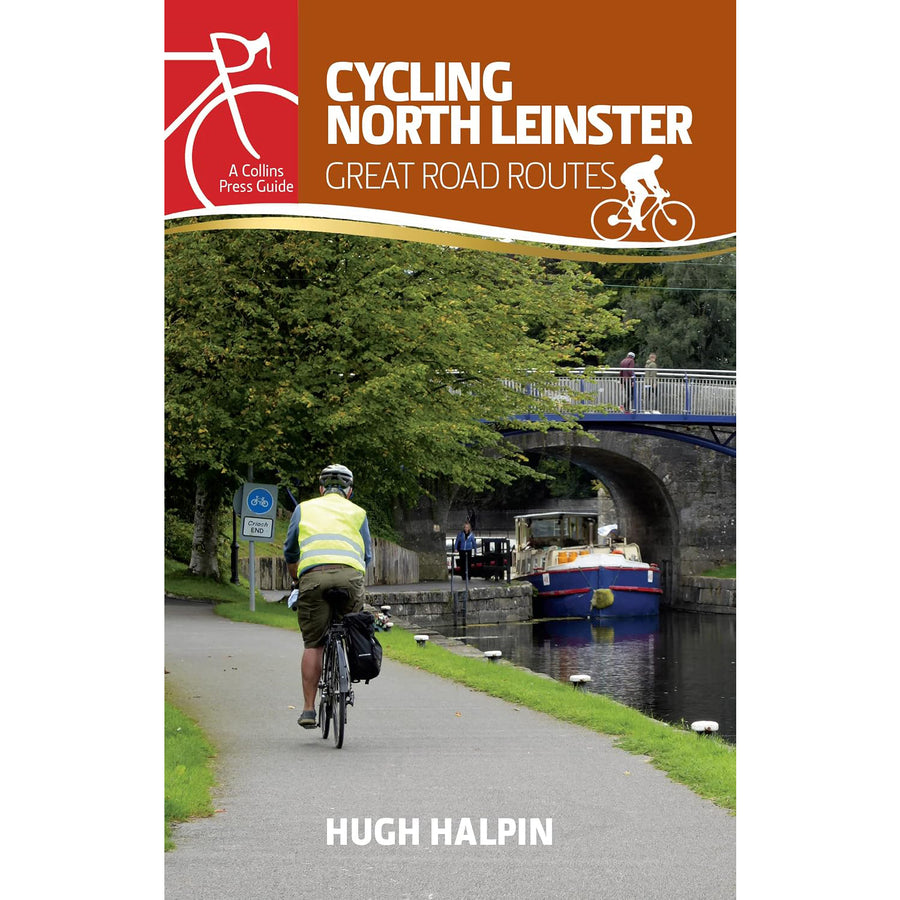 Cycling North Leinster Guide