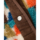 Women's Clover Full-Zip Sherpa Jacket