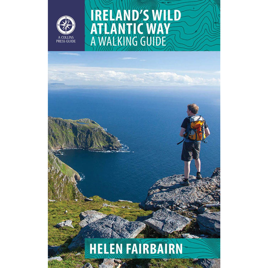 Ireland's Wild Atlantic Way Guide