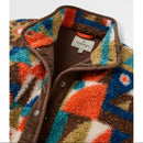 Women's Clover Full-Zip Sherpa Jacket