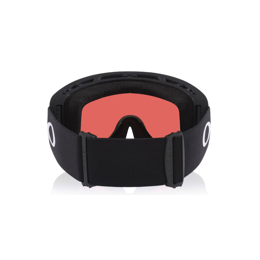 Flight Deck L Snow Goggles - Matt Black - Prizm Sage Gold