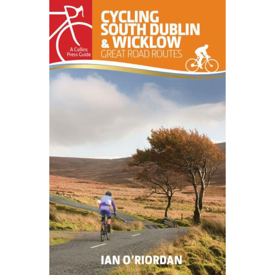 Cycling South Dublin & Wicklow Guide