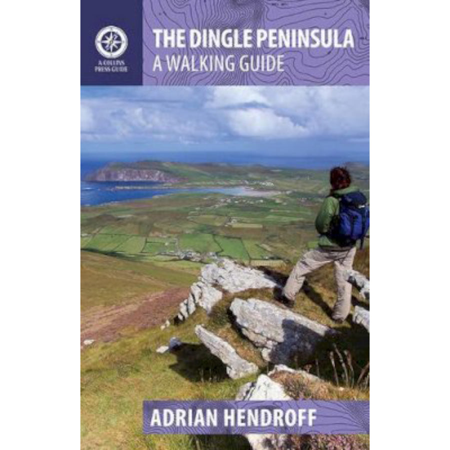 The Dingle Peninsula Walking Guide