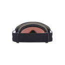 Line Miner M Snow Goggles - Matt Black - Prizm Rose Gold