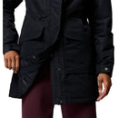 Women's Pulaski III Interchange Jacket