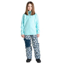 Kids' Freehand Half Zip Fleece