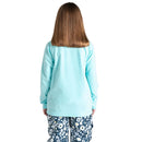 Kids' Freehand Half Zip Fleece