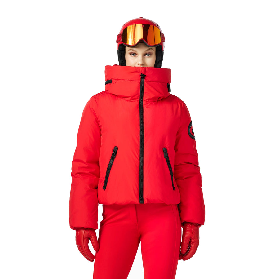 Women's Porter Jacket