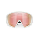 Mont Scape M Snow Goggles - Matt White - Prizm Gold