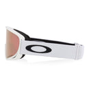Mont Scape M Snow Goggles - Matt White - Prizm Gold