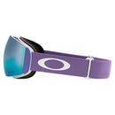 Flightdec M Snow Goggles - Lilac - Prizm Sapphire