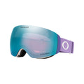 Flightdec M Snow Goggles - Lilac - Prizm Sapphire