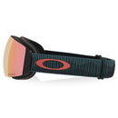 Flight Deck M Snow Goggles - Pacific Black - Prizm Gold