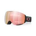 Flight Deck M Snow Goggles - Pacific Black - Prizm Gold