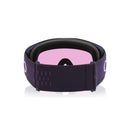 Line Miner L Snow Goggles - Ametyst Black - Prizm Iced