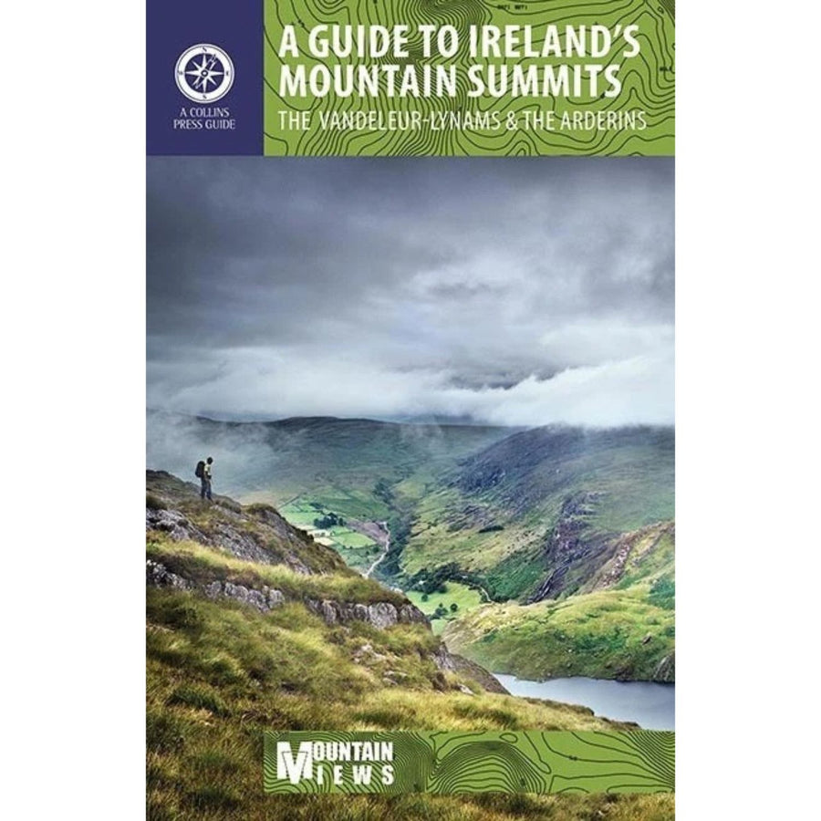 Ireland's Mountain Summits - Guide