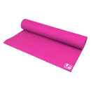 Urban Fitness 4mm Yoga Mat - Pink