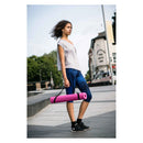 Urban Fitness 4mm Yoga Mat - Pink  