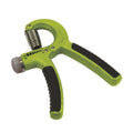 Urban Fitness Adjustable Spring Grip