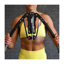 Urban Fitness Hydraulic Arms Trainer  