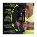 Urban Fitness Hydraulic Arms Trainer  