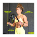 Urban Fitness Hydraulic Arms Trainer  