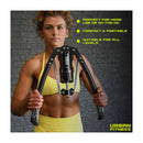 Urban Fitness Hydraulic Arms Trainer  