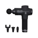 Urban Fitness Massage Gun: Deep tissue massage, adjustable speeds, and portable design for ultimate relaxation.