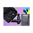 Urban Fitness Massage Gun with Case  