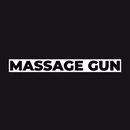 Urban Fitness Massage Gun with Case  