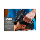 Urban Fitness Massage Gun with Case  