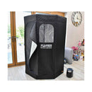 Urban Fitness Recovery Home Sauna  