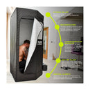 Urban Fitness Recovery Home Sauna  