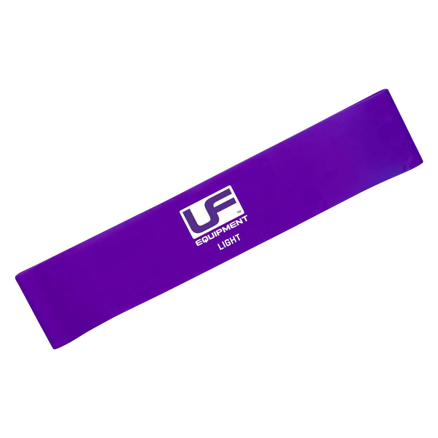 Urban Fitness Resistance Band - Light Strength  