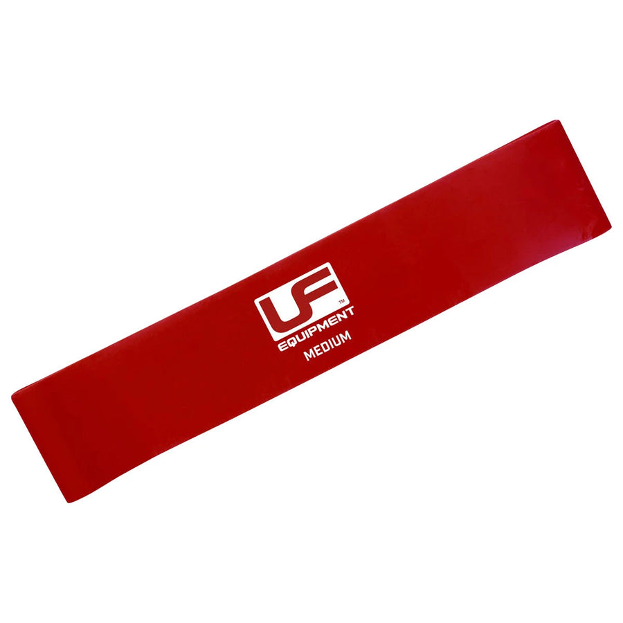 Urban Fitness Resistance Band - Medium Strength  
