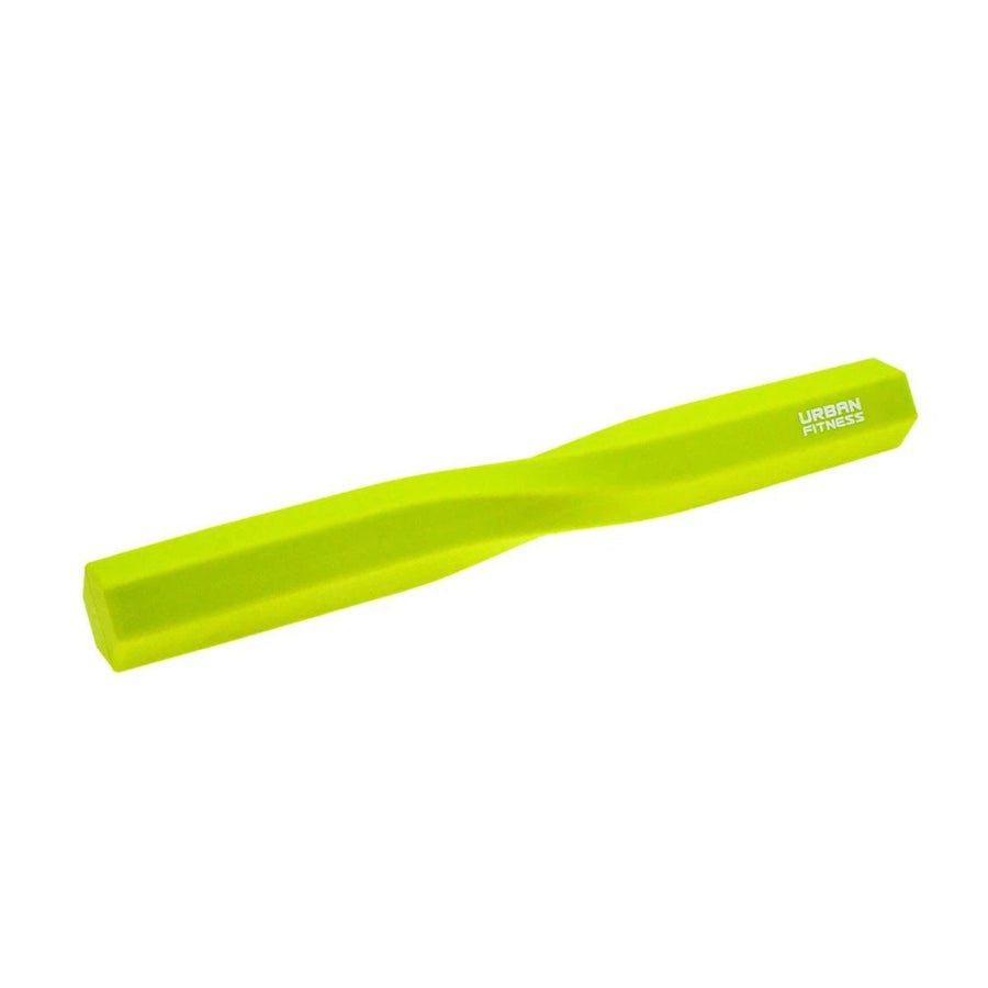 Discover the Urban Fitness Twist Flex Resistance Bar. Ideal for home workouts, gym sessions, and injury rehabilitation.
