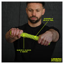 Urban Fitness Twist And Flex Resistance Bar  