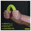 Urban Fitness Twist And Flex Resistance Bar  