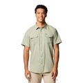 Men's Utilizer™ II Solid Short Sleeve Shirt