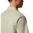 Columbia Utilizer™ II Solid Short Sleeve Shirt - Safari  