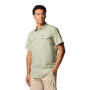 Columbia Utilizer™ II Solid Short Sleeve Shirt - Safari  