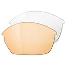 Uvex Blaze III Sunglasses - Black Mat  