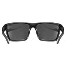Uvex LGL 29 Sunglasses - Black  