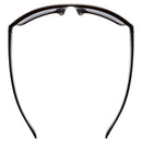 Uvex LGL 29 Sunglasses - Black/Red  