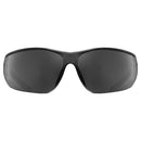 Uvex SP 204 Sunglasses - Smoke Grey  