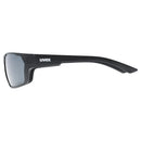 Uvex SP 233 Polarised - Black Mat  