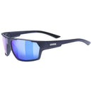 Uvex SP 233 Polarised - Deep Sp Mat Great Outdoors Ireland